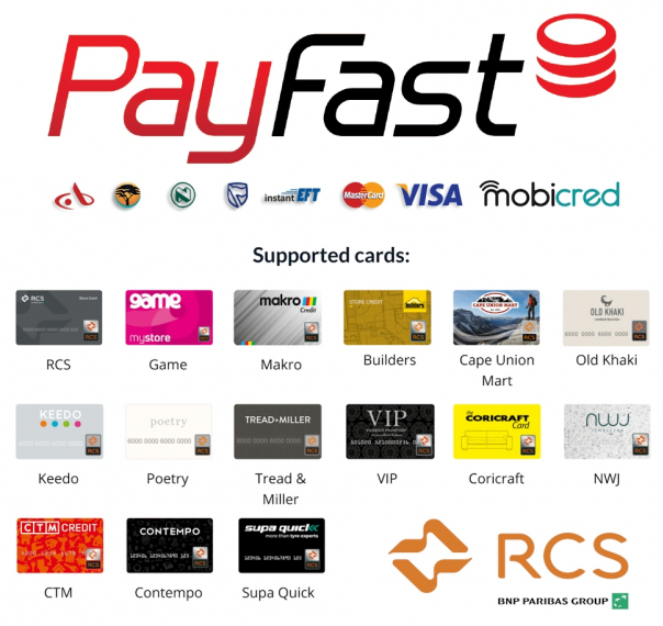 Webbank Retail Cards Online Shop